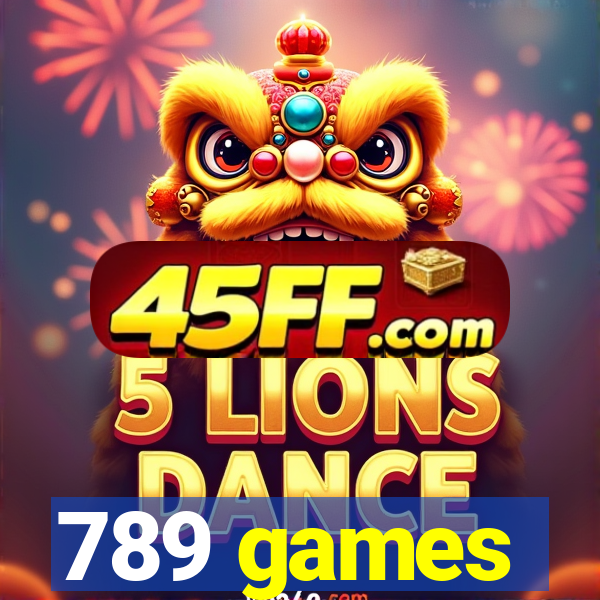 789 games